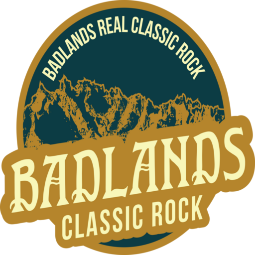 Badlands Classic Rock